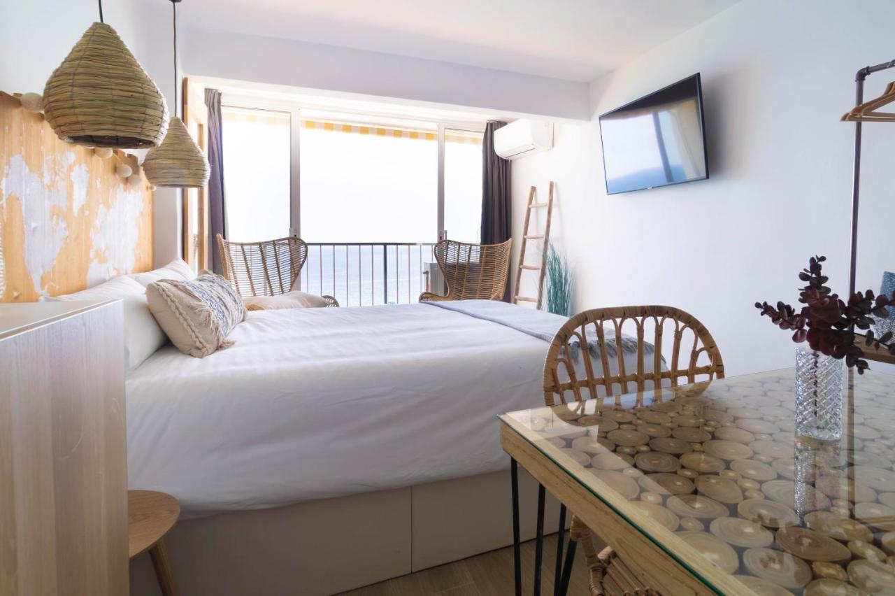 Coconut Beach Boutique Studio 普拉加德阿罗 外观 照片