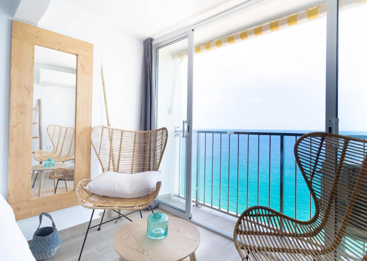 Coconut Beach Boutique Studio 普拉加德阿罗 外观 照片