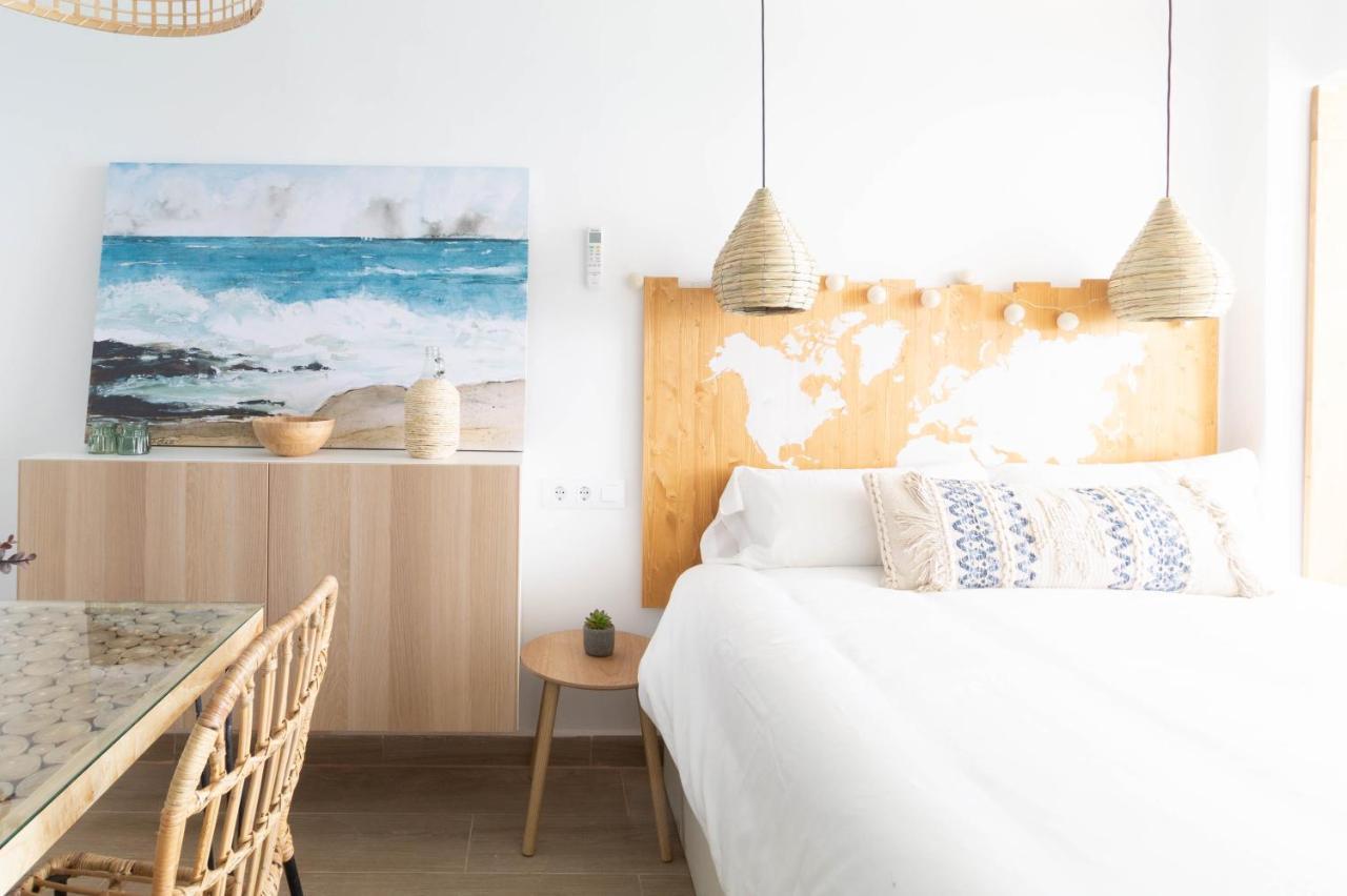 Coconut Beach Boutique Studio 普拉加德阿罗 外观 照片